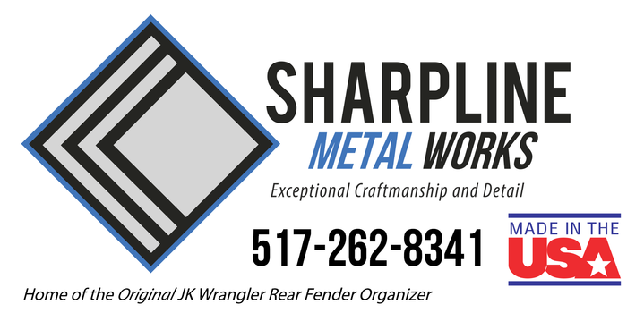 Sharpline Metal Works